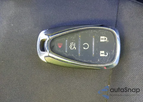 2018 Chevrolet Malibu Hybrid from USA, damaged, VIN 1G1ZF5SU7JF286875